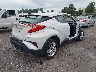 NMTKHMBX5MR****** Salvage and Wrecked 2021 Toyota C-HR in New York State