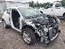 NMTKHMBX5MR****** Salvage and Repairable 2021 Toyota C-HR in New York State