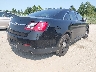1FAHP2MK3HG****** Salvage and Wrecked 2017 Ford Police Interceptor in New York State