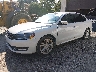 1VWBS7A33EC****** Usados y Reparables 2014 Volkswagen Passat en Burlington