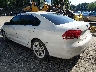 1VWBS7A33EC****** Salvamento y Reparables 2014 Volkswagen Passat en Burlington