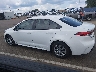 5YFB4MDE8TP****** Reparables 2026 Toyota Corolla en Estado de Mississippi