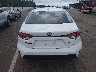 5YFB4MDE8TP****** Destrozados 2026 Toyota Corolla