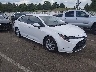 5YFB4MDE8TP****** Salvamento y Destrozados 2026 Toyota Corolla en Grenada
