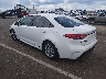 5YFB4MDE8TP****** Salvamento y Reparables 2026 Toyota Corolla en Grenada