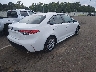 5YFB4MDE8TP****** Salvamento y Destrozados 2026 Toyota Corolla en Estado de Mississippi