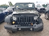 1C4AJWAG9FL****** Wrecked 2015 Jeep Wrangler in Ohio State