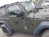 1C4AJWAG9FL****** Used 2015 Jeep Wrangler in Ohio State