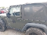 1C4AJWAG9FL****** Repairable 2015 Jeep Wrangler in Ohio State