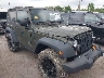 1C4AJWAG9FL****** Salvage and Wrecked 2015 Jeep Wrangler in Cleveland
