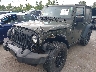 1C4AJWAG9FL****** Used and Repairable 2015 Jeep Wrangler in Cleveland