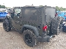 1C4AJWAG9FL****** Salvage and Repairable 2015 Jeep Wrangler in Cleveland