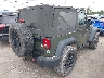 1C4AJWAG9FL****** Salvage and Wrecked 2015 Jeep Wrangler in Ohio State