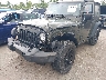 1C4AJWAG9FL****** Salvage and Repairable 2015 Jeep Wrangler in Ohio State