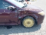JTKDE177270****** Wrecked 2007 Scion TC in Connecticut State