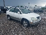 JTJHF10U020****** Salvamento y Destrozados 2002 Lexus RX en York Springs
