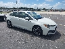 JTDS4RCE0LJ****** Salvamento y Destrozados 2020 Toyota Corolla en Miami North