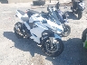 JKAEXKH16LD****** Salvamento y Destrozados 2020 Kawasaki Ex400 en Rec Rides Online Exclusive
