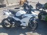 JKAEXKH16LD****** Destrozados 2020 Kawasaki Ex400 en Estado de Massachusetts