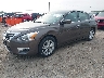 1N4AL3AP6DN****** Used and Repairable 2013 Nissan Altima in Appleton