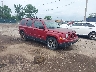 1C4NJRFB3FD****** Salvamento y Destrozados 2015 Jeep Patriot en South Bend
