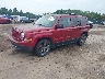 1C4NJRFB3FD****** Usados y Reparables 2015 Jeep Patriot en South Bend