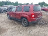 1C4NJRFB3FD****** Salvamento y Reparables 2015 Jeep Patriot en South Bend