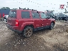 1C4NJRFB3FD****** Salvamento y Destrozados 2015 Jeep Patriot en Estado de Indiana