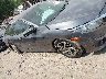 2HGFC2F7XGH****** Wrecked 2016 Honda Civic in Massachusetts State