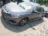 2HGFC2F7XGH****** Used and Repairable 2016 Honda Civic in Taunton