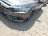 2HGFC2F7XGH****** Salvage and Repairable 2016 Honda Civic in Massachusetts State