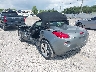 1G2MB35B97Y****** Salvage and Repairable 2007 Pontiac Solstice in Tampa
