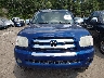 5TBDT44106S****** Wrecked 2006 Toyota Tundra in Rhode Island State