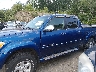 5TBDT44106S****** Repairable 2006 Toyota Tundra in Rhode Island State