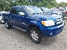 5TBDT44106S****** Salvage and Wrecked 2006 Toyota Tundra in Providence