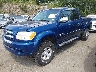 5TBDT44106S****** Used and Repairable 2006 Toyota Tundra in Providence