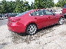 JM1GJ1V66E1****** Salvage and Wrecked 2014 Mazda 6 in Maryland State