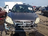 5J6RE3H41BL****** Destrozados 2011 Honda CR-V en Estado de Carolina del Norte