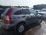 5J6RE3H41BL****** Salvamento y Destrozados 2011 Honda CR-V en Estado de Carolina del Norte