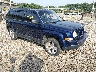1C4NJRFB3CD****** Salvage and Wrecked 2012 Jeep Patriot in Ashland