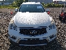 JN1BJ0RR8HM****** Destrozados 2017 Infiniti QX50 en Estado de Alabama
