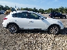 JN1BJ0RR8HM****** Usados 2017 Infiniti QX50 en Estado de Alabama