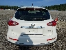 JN1BJ0RR8HM****** Destrozados 2017 Infiniti QX50