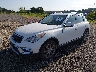 JN1BJ0RR8HM****** Usados y Reparables 2017 Infiniti QX50 en Birmingham