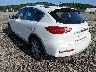 JN1BJ0RR8HM****** Salvamento y Reparables 2017 Infiniti QX50 en Birmingham