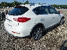 JN1BJ0RR8HM****** Salvamento y Destrozados 2017 Infiniti QX50 en Estado de Alabama