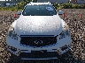 JN1BJ0RR8HM****** Salvamento y Reparables 2017 Infiniti QX50 en Estado de Alabama