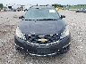 1GNKVFED1GJ****** Wrecked 2016 Chevrolet Traverse in Illinois State