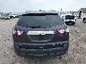 1GNKVFED1GJ****** Wrecked 2016 Chevrolet Traverse