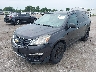 1GNKVFED1GJ****** Used and Repairable 2016 Chevrolet Traverse in Lincoln